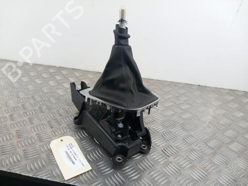 Gearstang RENAULT MEGANE IV Hatchback (B9A/M/N_) 1.5 Blue dCi 115 (B9A6) (116 hp) 28733574