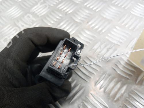 Used Warning switch Warning switch SUBARU LEGACY III Estate (BH) 2.5 AWD (BH9) (156 hp) 28739051 28739051