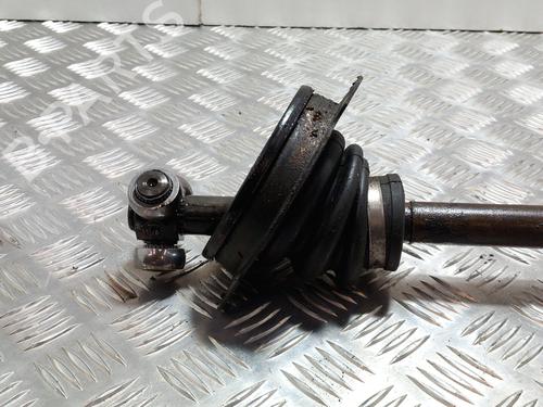 Left front driveshaft RENAULT SUPER 5 (B/C40_) 1.4 Cat (B/C/407) | BP28761952M38 