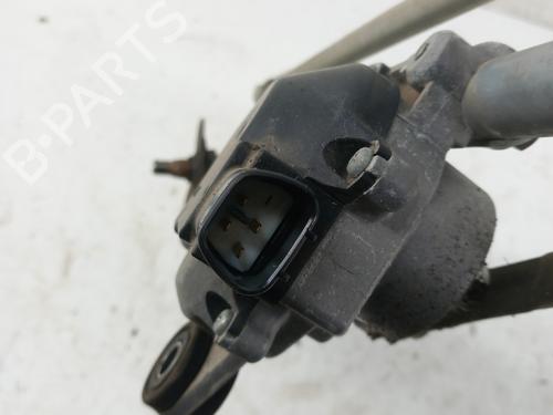 Front wiper motor NISSAN NV200 Van 1.5 dCi 85 (M20, M20N, M20M) | BP28745319M29 - Image 2