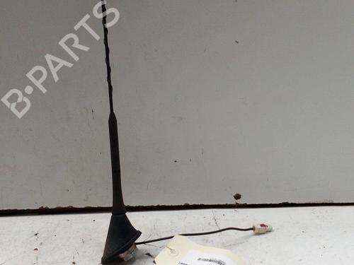 Antenna/Base SEAT IBIZA IV (6J5, 6P1) 1.6 TDI | BP28766493C140 