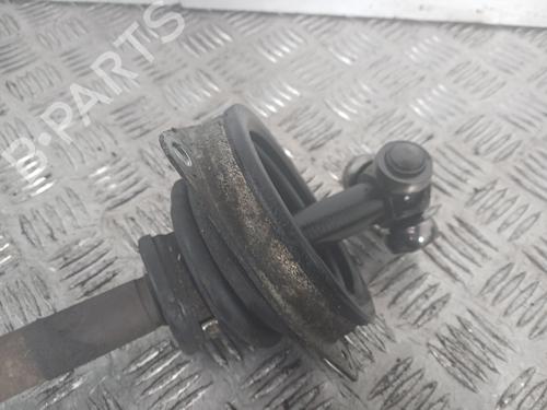 Used Left front driveshaft Left front driveshaft RENAULT CLIO II (BB_, CB_) 1.4 16V (B/CB0P, BB13) (98 hp) 32163978 32163978