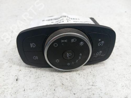Headlight switch FORD FIESTA VII (HJ, HF) 1.0 EcoBoost | BP28768003I24 