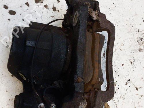 Used Left front brake caliper PEUGEOT 605 (6B) 2.0 16V (132 hp) 28770658