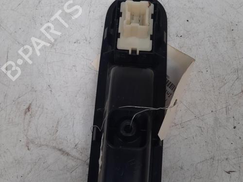Used Right front window switch RENAULT TWINGO III (BCM_, BCA_) 0.9 TCe 90 (BCM9, BCM2) (90 hp) 28763698