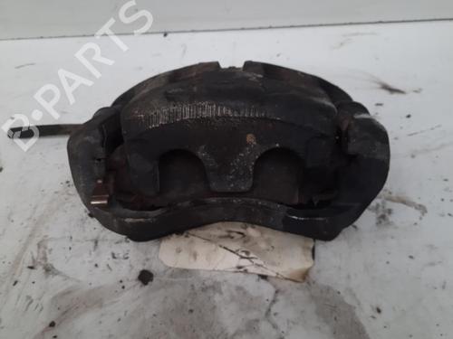 Used Right front brake caliper RENAULT KOLEOS I (HY_) 2.0 dCi (HY0K) (150 hp) 28757818