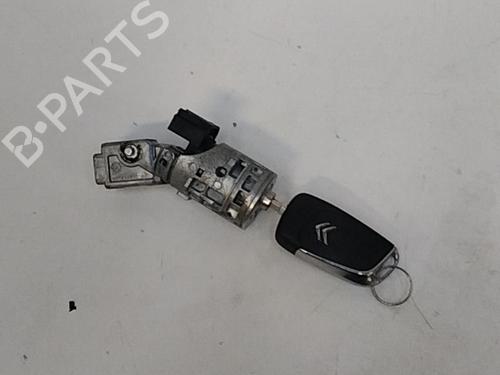 Used Electronic module CITROËN C4 II (NC_) 1.6 HDi 90 (92 hp) 28787876