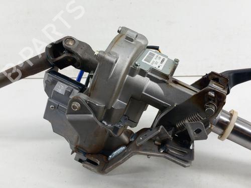 Steering column NISSAN QASHQAI I (J10, NJ10) 1.5 dCi | BP28762341M21