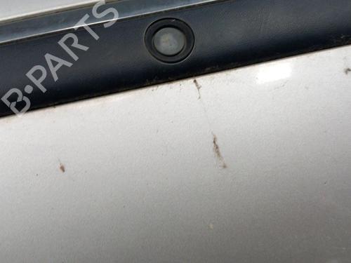 Used Rear bumper SKODA SUPERB I (3U4) 2.5 TDI (155 hp) 28789146