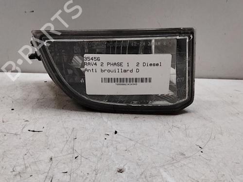 right-front-fog-light-toyota-rav-4-ii-_a2_-2000-2001-2002-2003-2004-2005-28748691 main image
