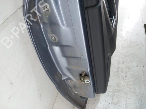 Dør høyre bak OPEL VECTRA C GTS (Z02) 1.9 CDTI (F68) | BP28781272C5