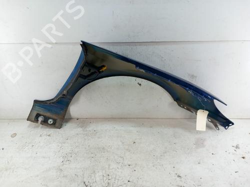 Left front fenders PEUGEOT 407 Coupe (6C_) 3.0 V6 | BP28734608C41 