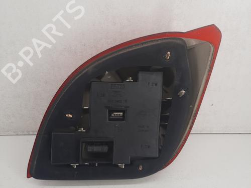Left taillight FORD FIESTA IV (JA_, JB_) 1.3 i | BP28762003C34
