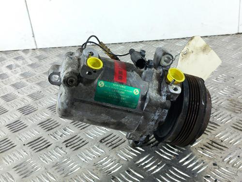 AC compressor BMW 5 (E39) 520 d | BP28761579M34 - Image 2
