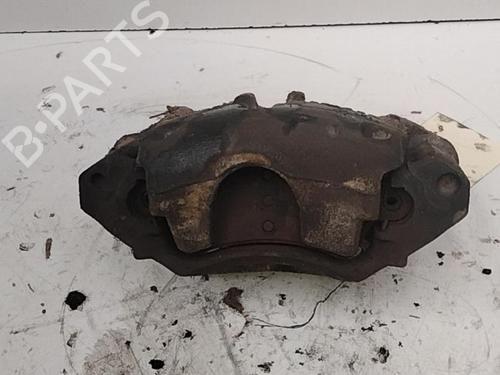 Used Left front brake caliper PEUGEOT 306 Hatchback (7A, 7C, N3, N5) 2.0 HDI 90 (90 hp) 28784455