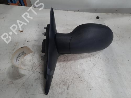 Used Left mirror RENAULT LAGUNA I (B56_, 556_) 1.9 dTi (B56J) (98 hp) 28787749