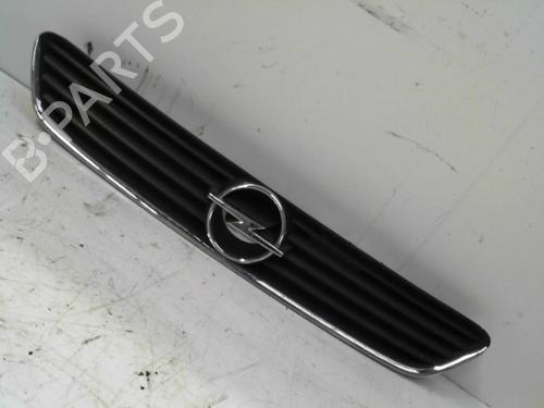 Grill OPEL ASTRA G Hatchback (T98) 2.2 DTI (F08, F48) (125 hp) 28777583
