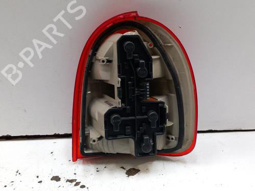 Left taillight OPEL CORSA B (S93) 1.2 i (F08, F68, M68) | BP28773906C34 