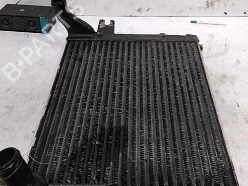 Intercooler JEEP GRAND CHEROKEE II (WJ, WG) 2.7 CRD 4x4 | BP28763147M30