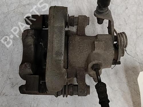 Used Left rear brake caliper CITROËN DS3 (SA_) 1.6 VTi 120 (120 hp) 28763166