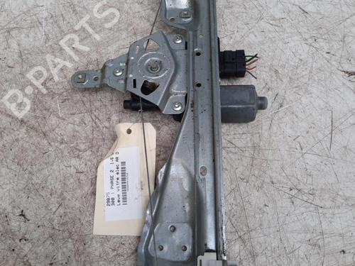 Used Rear right window mechanism PEUGEOT 308 I (4A_, 4C_) 1.6 HDi (92 hp) 28752698