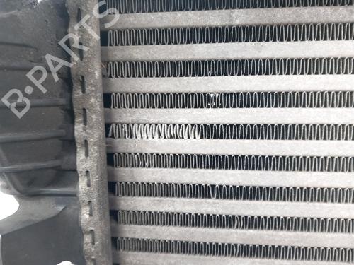 Intercooler RENAULT KANGOO / GRAND KANGOO II (KW0/1_) 1.5 dCi 90 (KW05, KW08, KW0G, KW11) | BP29352310M30 