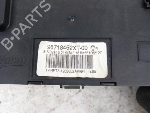 Climate control PEUGEOT 308 I (4A_, 4C_) 1.6 HDi | BP28738349I5 