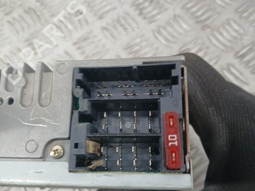 Used Radio Radio PEUGEOT 306 Break (7E, N3, N5) 2.0 HDI 90 (90 hp) 36241984 36241984