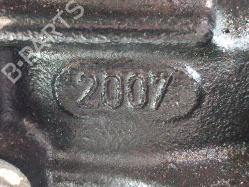 Engine CHRYSLER GRAND VOYAGER V (RT) 2.8 CRD | BP28761665M1 - Image 6