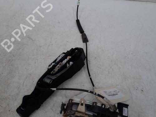 Used Electronic module PEUGEOT 508 SW I (8E_) 1.6 HDi (115 hp) 28752009