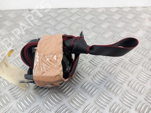 Rear left seatbelt RENAULT ESPACE IV (JK0/1_) 2.0 (JK0A, JK1D, JK0N) | BP28779775I29 - Image 2