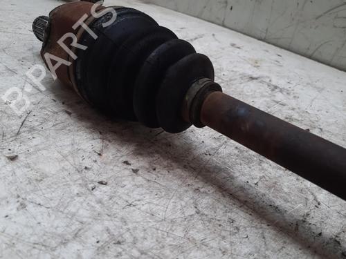 Right front driveshaft NISSAN ALMERA II Hatchback (N16) 1.5 | BP28787134M39 