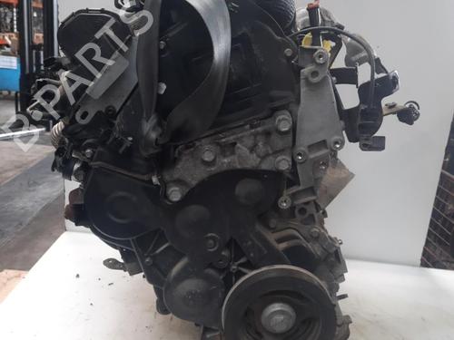Engine CITROËN C3 II (SC_) 1.4 HDi 70 (SC8HZC, SC8HR0, SC8HP4) | BP28791160M1