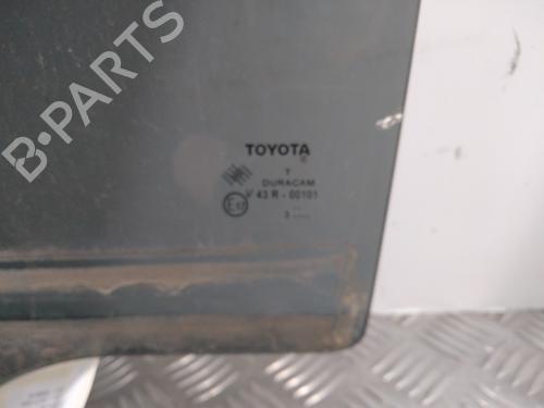 rear-left-door-window-toyota-verso-_r2_-2009-2010-2011-2012-2013-2014-2015-2016-2017-2018-28779454 main image