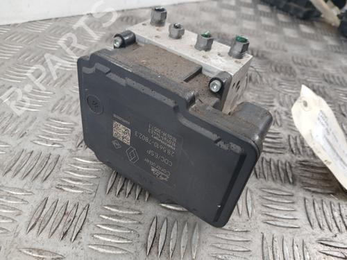 Used ABS pump RENAULT LAGUNA III (BT0/1) 2.0 16V (BT05, BT0F, BT0W) (140 hp) 31376993