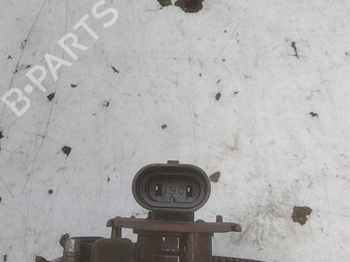 Used Right front fog light TOYOTA YARIS (_P1_) 1.0 (SCP10_, SCP10R) (65 hp) 28793393