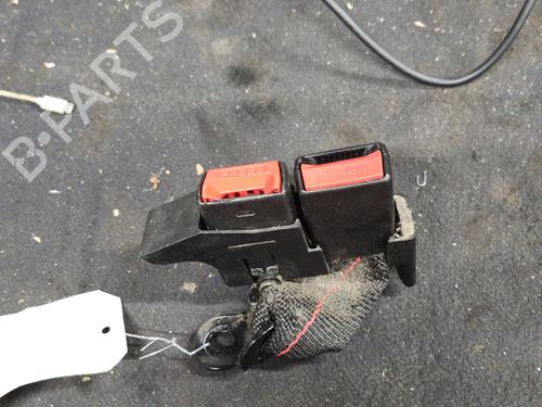 Used Seat buckle RENAULT CLIO III (BR0/1, CR0/1) 1.5 dCi (BR17, CR17) (86 hp) 30409246