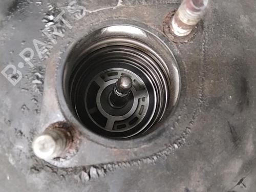 Servo brake FIAT MULTIPLA (186_) 1.9 JTD 105 (186AXB1A) | BP28789399M42