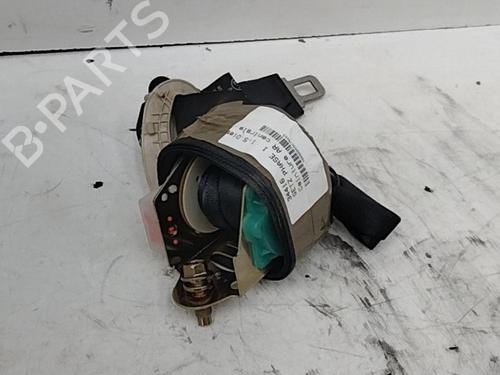 Used Rear center seatbelt Rear center seatbelt HYUNDAI GETZ (TB) 1.5 CRDi (82 hp) 28784822 28784822