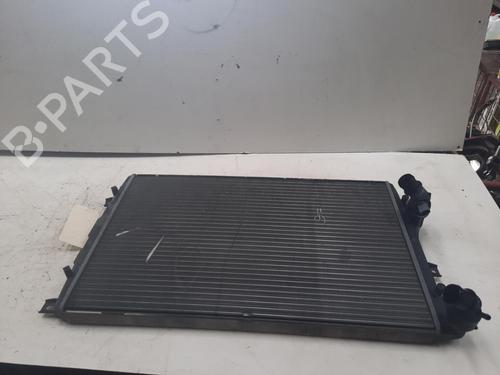 Used Water radiator VW GOLF V (1K1) 1.9 TDI (105 hp) 28786790