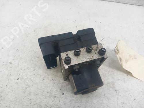 ABS Bremseaggregat CITROËN C2 (JM_) 1.4 HDi (68 hp) 28783344
