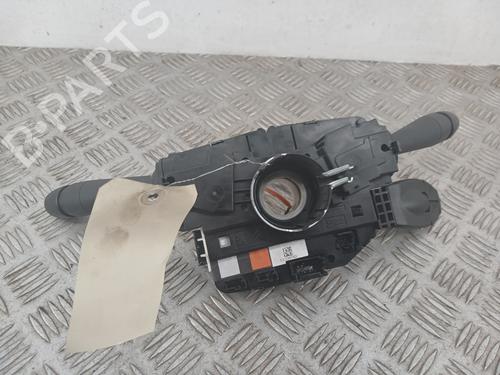 Used Steering column stalk Steering column stalk PEUGEOT 208 I (CA_, CC_) [2012-2021] 33304678 33304678