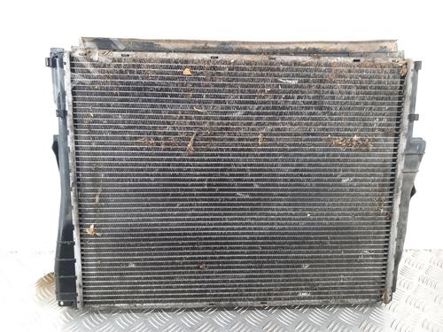 Water radiator BMW 3 (E46) 320 d | BP29453591M31 