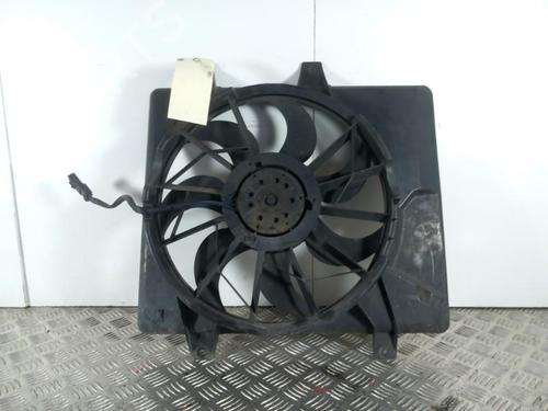 Used Radiator fan Radiator fan CHRYSLER PT CRUISER (PT_) 2.2 CRD (121 hp) 28746433 28746433