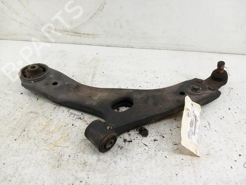 Used Left front suspension arm KIA SPORTAGE III (SL) 1.7 CRDi (116 hp) 28739815