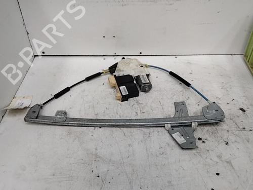 Front right window mechanism PEUGEOT 307 Break (3E) 2.0 HDi 135 | BP28754102C23
