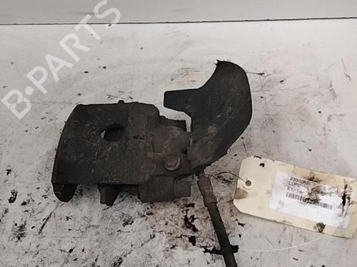 Used Left front brake caliper VW LUPO I (6X1, 6E1) 1.0 (50 hp) 28784897