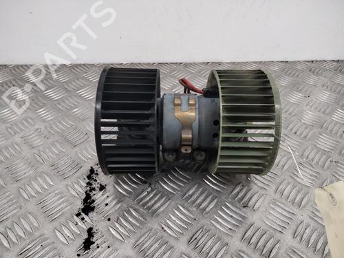Used Heater blower motor BMW 3 (E46) 320 d (129 hp) 28738679