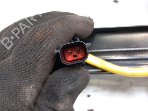 Front left window mechanism JEEP GRAND CHEROKEE II (WJ, WG) 2.7 CRD 4x4 | BP28766568C22