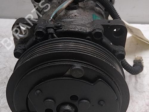 AC compressor PEUGEOT 306 Hatchback (7A, 7C, N3, N5) 1.4 | BP28790511M34 